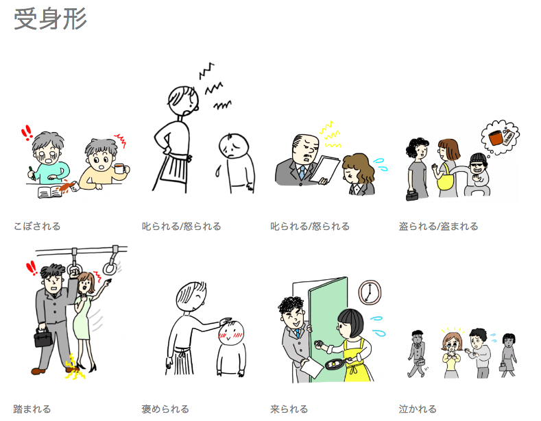 日本語教師が絵カードを作るときに役立つサイト イラスト教材 日本語net