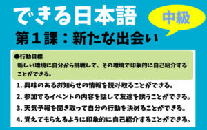 中級へ行こう 第1課：ファストフード - 日本語NET