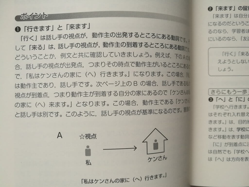 書籍紹介】日本語文法を教えるためのポイント３０【初級者の間違いから