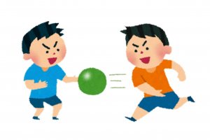 【日本語ゲーム】Q&Aキャッチボール