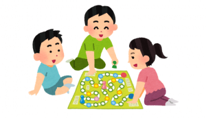 【日本語ゲーム】助数詞すごろく