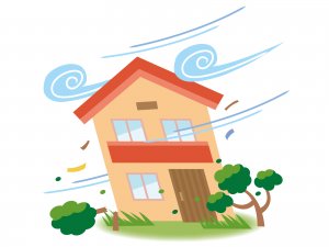 【オノマトペ】びゅうびゅうの意味と例文