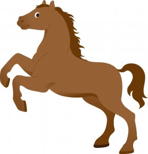 【オノマトペ】ヒヒーンの意味と例文