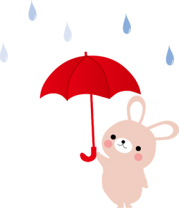 【オノマトペ】パラパラの意味と例文