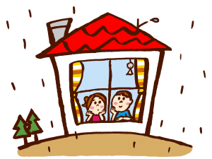 【オノマトペ】シトシトの意味と例文