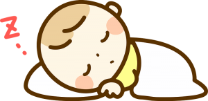 【オノマトペ】すやすやの意味と例文