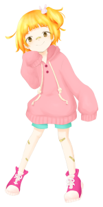 【オノマトペ】だぼだぼの意味と例文