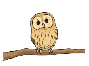 【オノマトペ】ホーホーの意味と例文