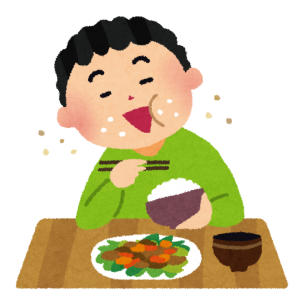 【オノマトペ】くちゃくちゃの意味と例文