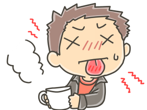 【オノマトペ】ひりひりの意味と例文