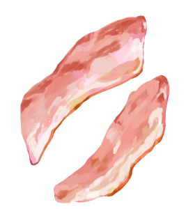 【オノマトペ】カリカリの意味と例文