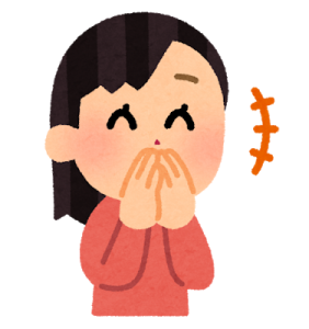【オノマトペ】くすくすの意味と例文