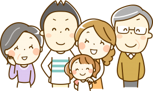 【オノマトペ】にこにこの意味と例文