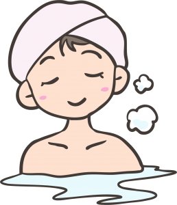 【オノマトペ】ポカポカの意味と例文