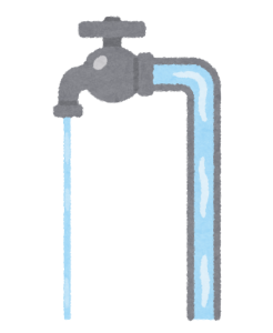 【オノマトペ】ちょろちょろの意味と例文