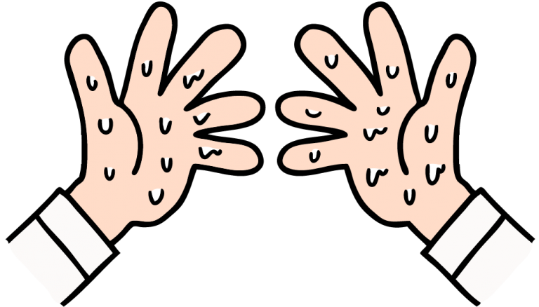 【オノマトペ】だらだらの意味と例文