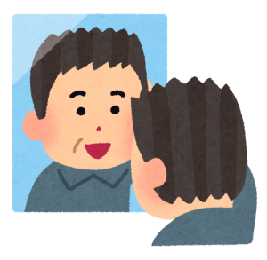 【オノマトペ】フサフサの意味と例文