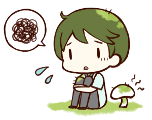 【オノマトペ】じめじめの意味と例文