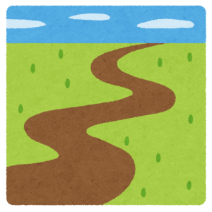 【オノマトペ】くねくねの意味と例文