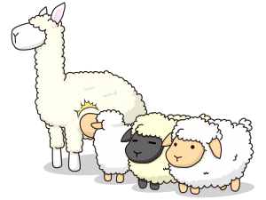 【オノマトペ】もこもこの意味と例文