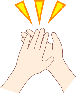 【オノマトペ】パンパンの意味と例文