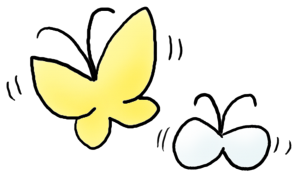 【オノマトペ】パタパタの意味と例文