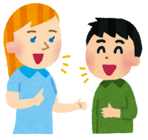 【オノマトペ】ペラペラの意味と例文