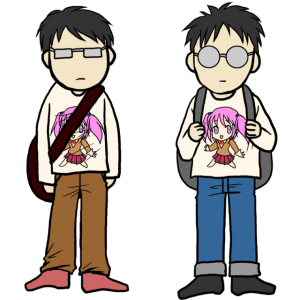 【故事・ことわざ】類は友を呼ぶ（るいはともをよぶ）