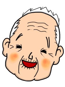 【オノマトペ】しわしわ / しわくちゃの意味と例文