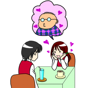 【故事・ことわざ】蓼食う虫も好き好き（たでくうむしもすきずき）