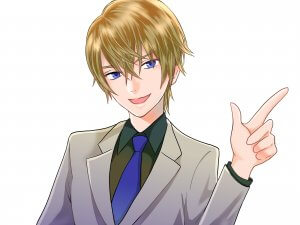 【オノマトペ】チャラチャラ / チャラいの意味と例文