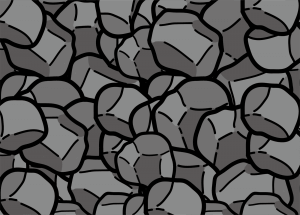 【オノマトペ】ごつごつの意味と例文