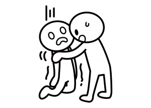 【オノマトペ】へなへなの意味と例文