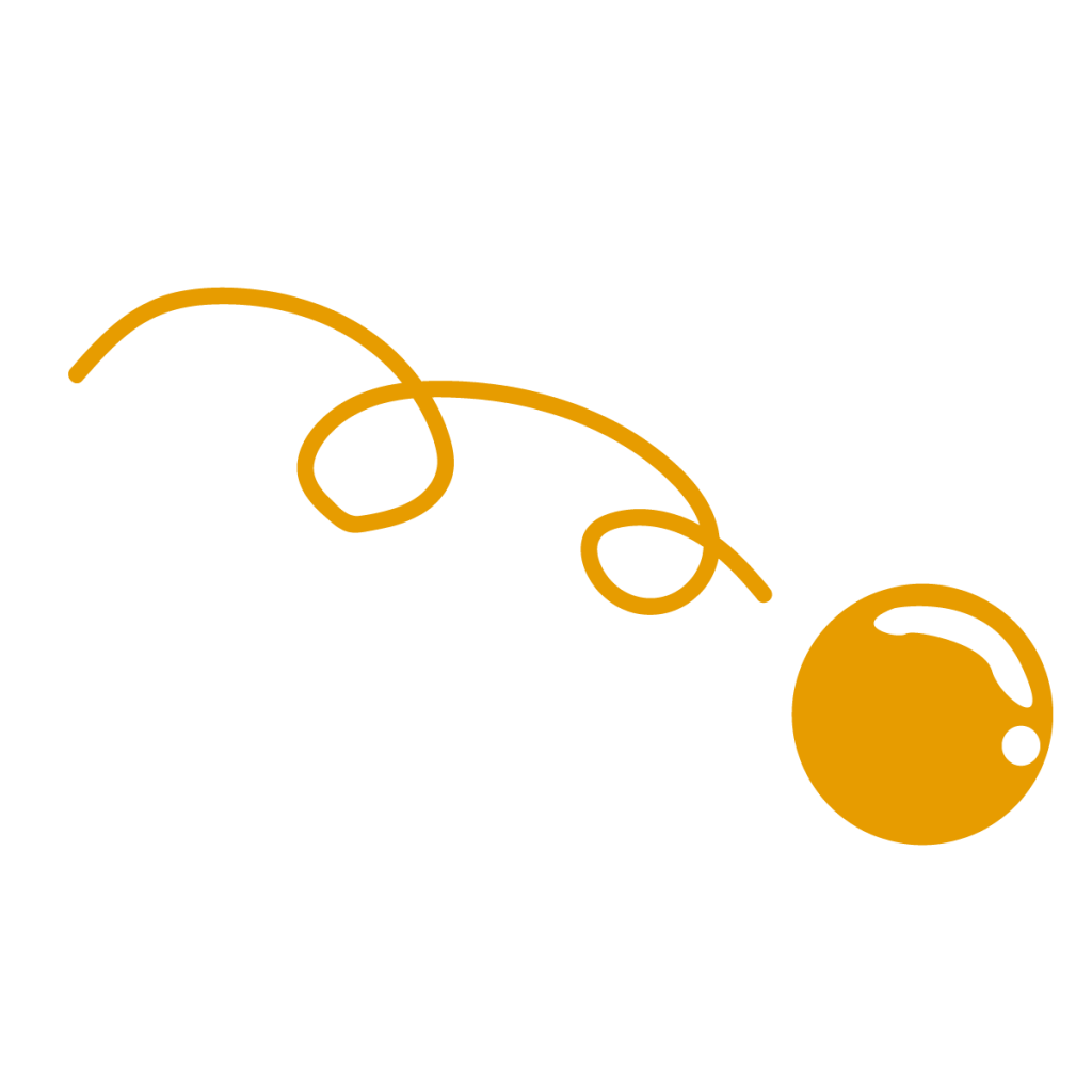 【オノマトペ】コロコロの意味と例文