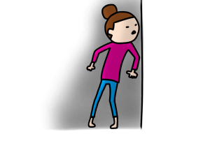 【オノマトペ】こそこその意味と例文