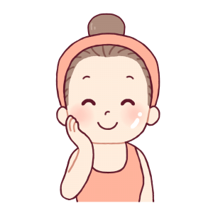 【オノマトペ】つるつるの意味と例文