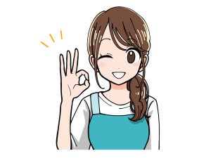 【オノマトペ】ばっちりの意味と例文