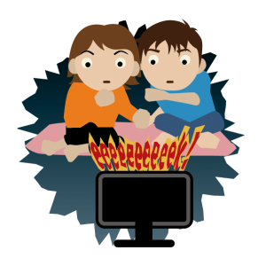 【オノマトペ】ハラハラの意味と例文