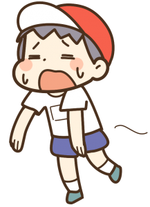 【オノマトペ】へとへとの意味と例文