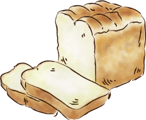 【オノマトペ】ふっくらの意味と例文