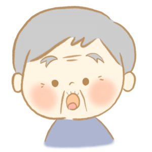 【オノマトペ】ぽかんの意味と例文