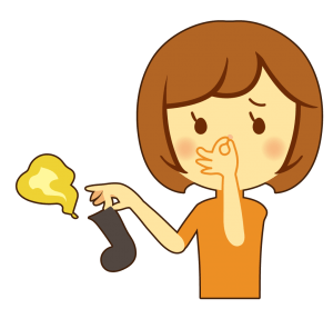 【オノマトペ】ぷーんの意味と例文