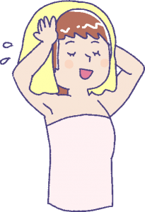 【オノマトペ】さっぱりの意味と例文