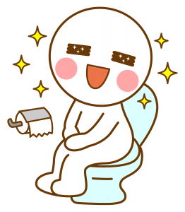 【オノマトペ】すっきりの意味と例文