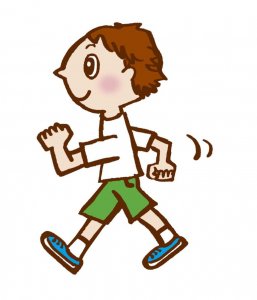 【オノマトペ】スタスタの意味と例文