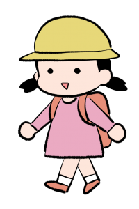 【オノマトペ】てくてくの意味と例文