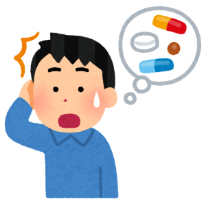 【オノマトペ】うっかりの意味と例文