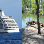 【漢字】「船」と「舟」の違い・使い分け