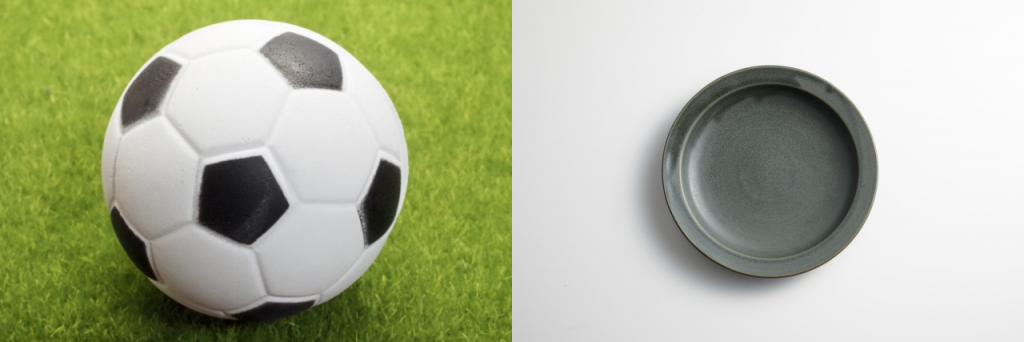 【漢字】「丸い」と「円い」の違い・使い分け