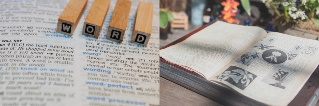 【漢字】「辞典」と「事典」の違い・使い分け